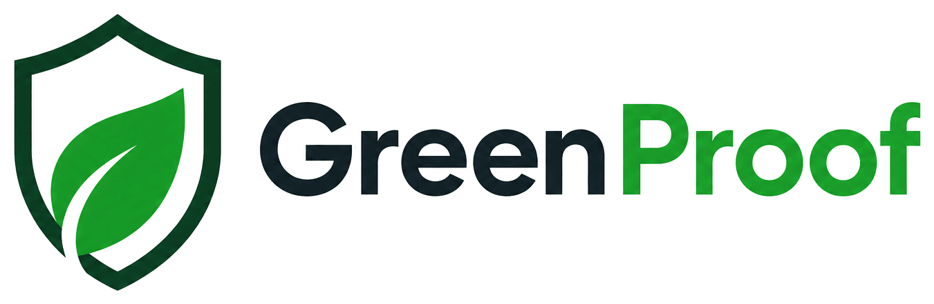 GreenProof